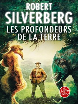 cover image of Les Profondeurs de la terre